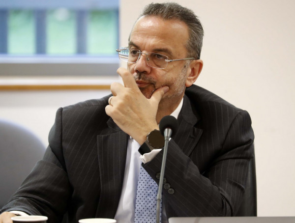 Κυριάκος Κόκκινος