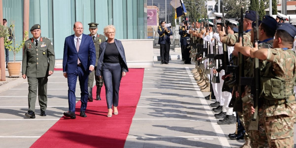 Πετρίδης Λαμπρέχτ.