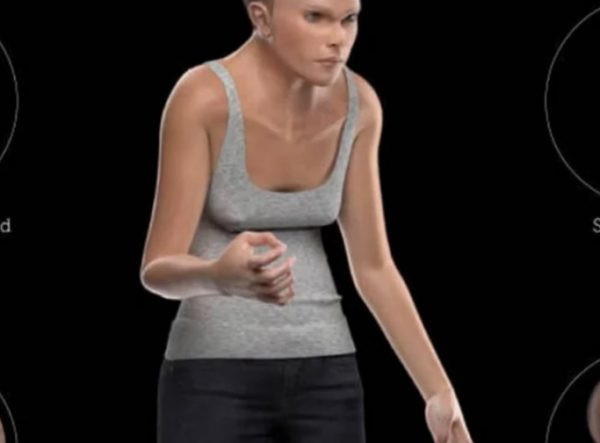 ε