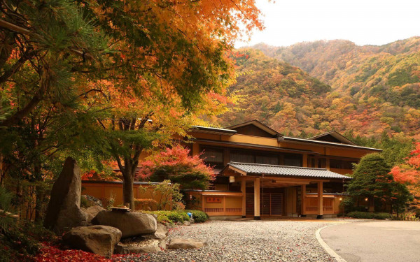 nishiyama-onsen-keiunkan