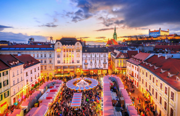 Bratislava-Christmas-Market