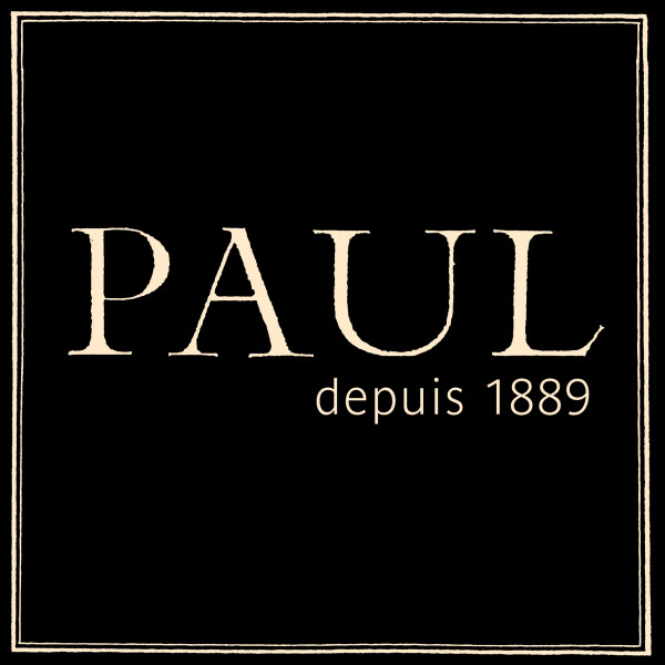 PAUL LOGO