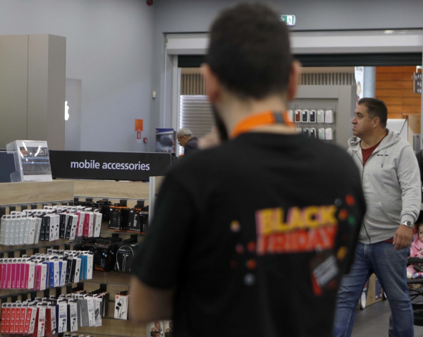 black friday