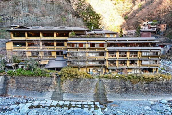 nishiyama-onsen-keiunkan