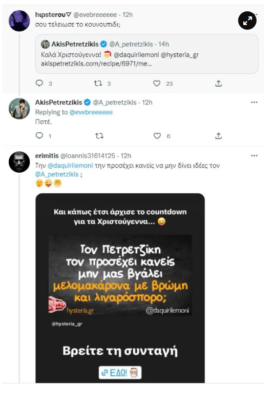 petreziktiks