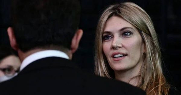 Εύα Καϊλή.