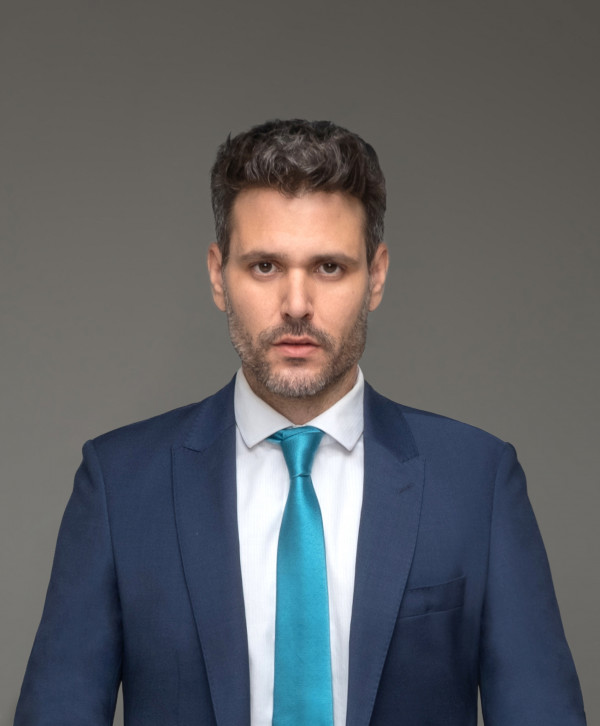 ΜΙΧΑΛΗΣ ΛΕΒΕΝΤΟΓΙΑΝΝΗΣ