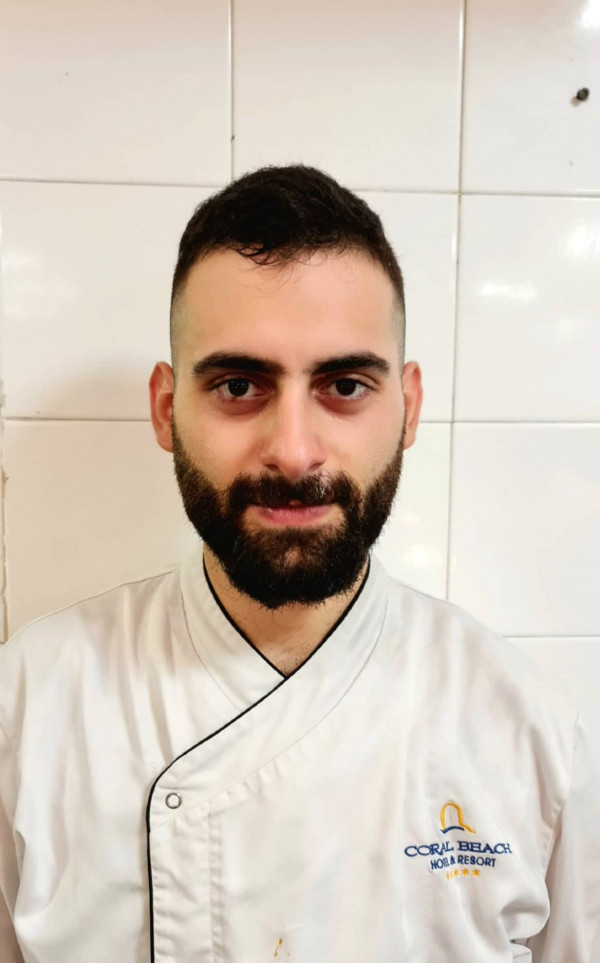 ΧΡΙΣΤΟΣ ΘΕΟΦΑΝΟΥΣ