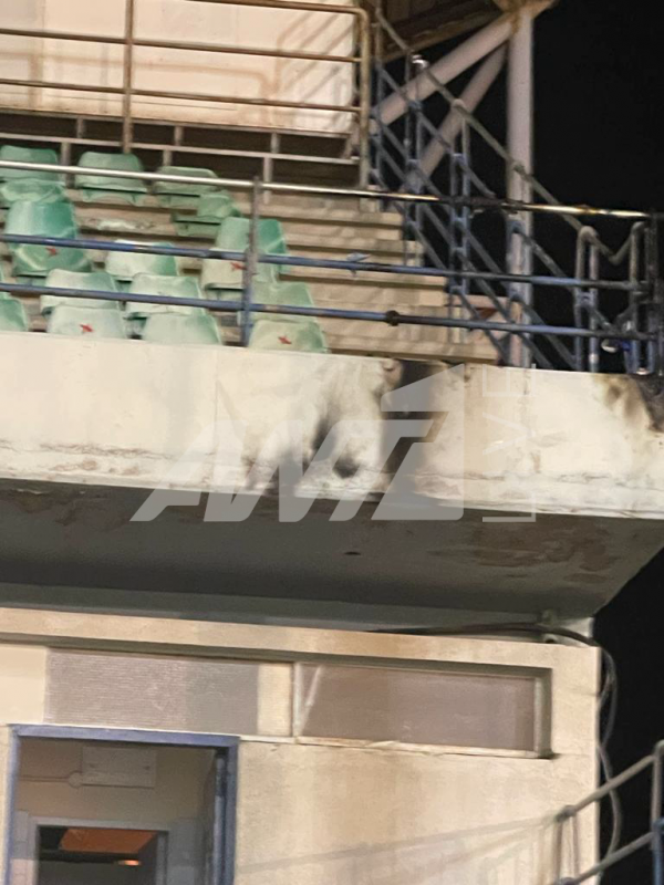επεισόδια Τσίρειο