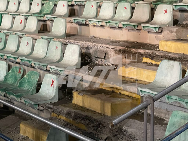 επεισόδια Τσίρειο