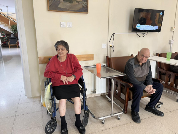 οικος