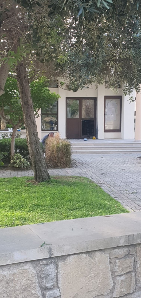 πυργος εκρηξη 
