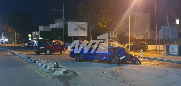 τροχαίο Λεμεσός1.