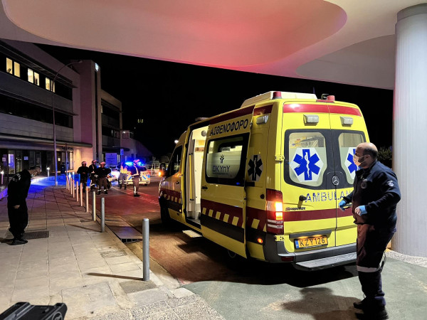 4χρονη εξοπλισμός Μακάρειο