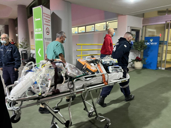 4χρονη εξοπλισμός Μακάρειο