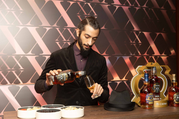 Chivas Brand Ambassador