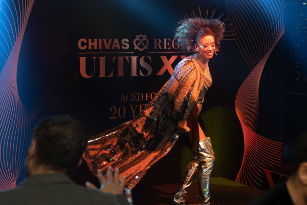 Shaya Chivas