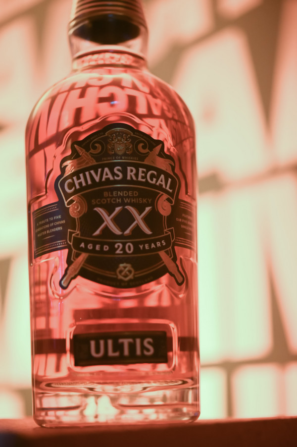 XX CHIVAS