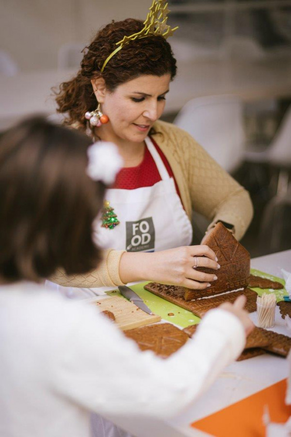 lild food academy