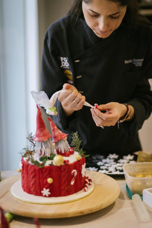 lild food academy