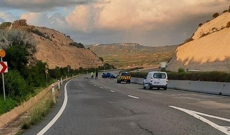 Θανατηφόρο Παραμάλλι