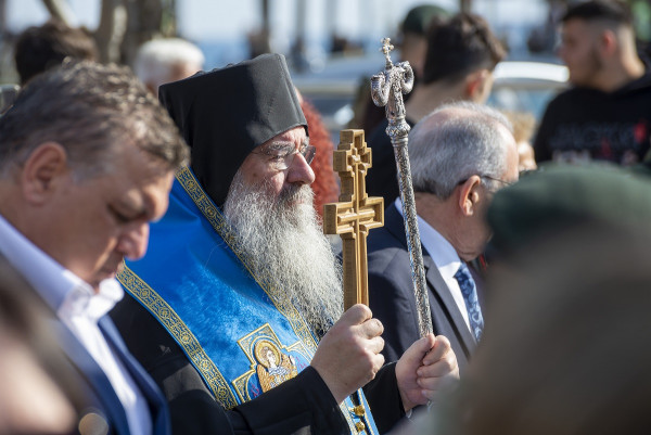 Θεοφάνεια Λεμεσός.