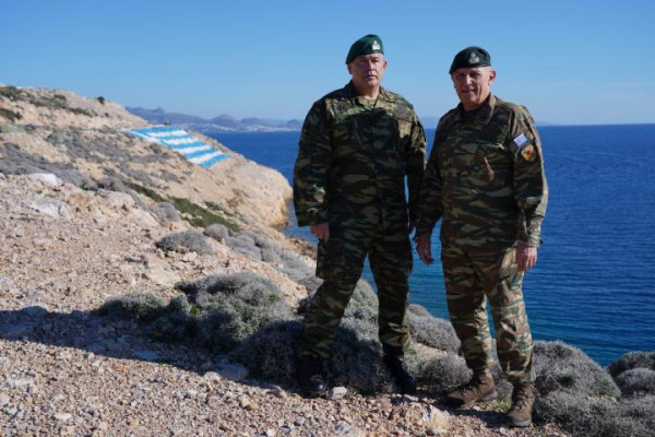 Κωνσταντίνος Φλώρος