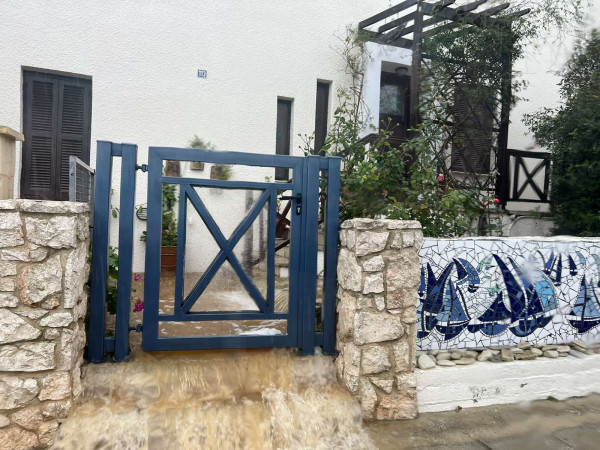 κακοκαιρία