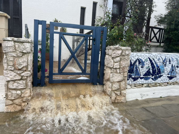 κακοκαιρία