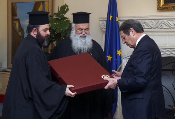 γρς