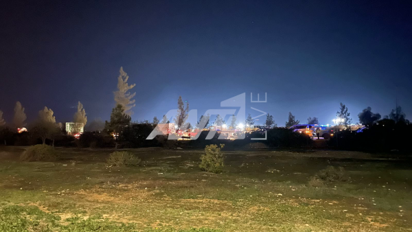 τροχαία κίνηση
