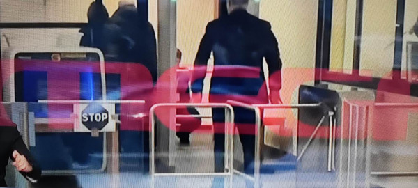 φυλακές Χάρεν
