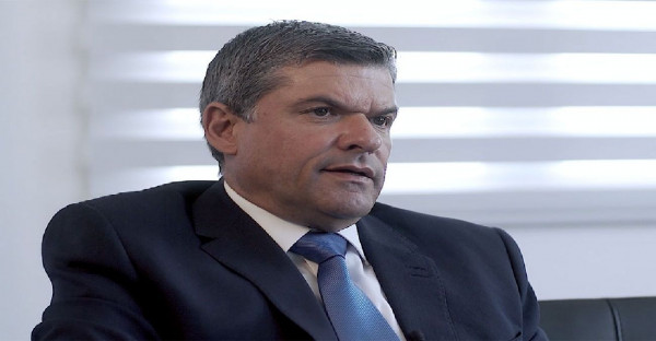 Γιώργος Παπαναστασίου