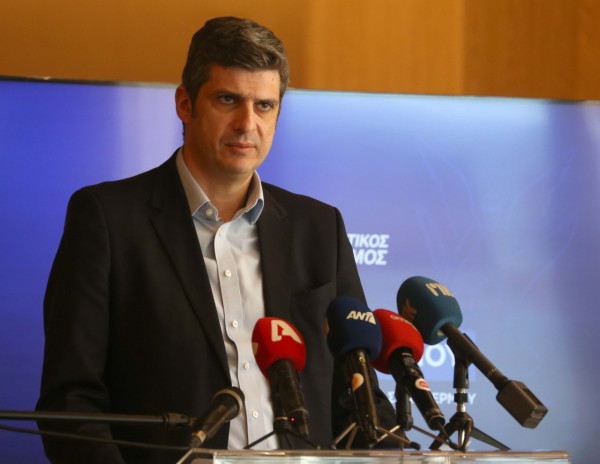 Δημήτρης Δημητρίου