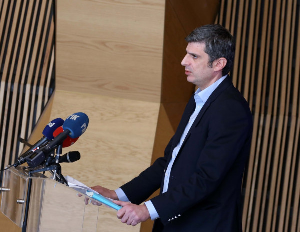 Δημήτρης Δημητρίου