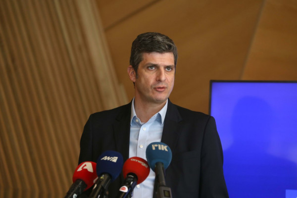 Δημήτρης Δημητρίου