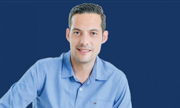 Κωνσταντίνος Λετυμπιώτης 