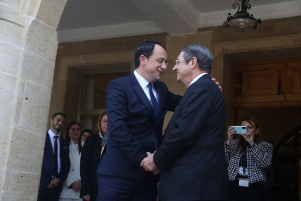 Προεδρικό