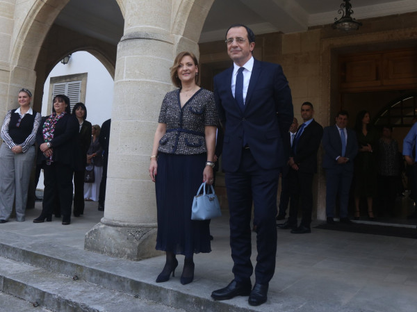 Προεδρικό