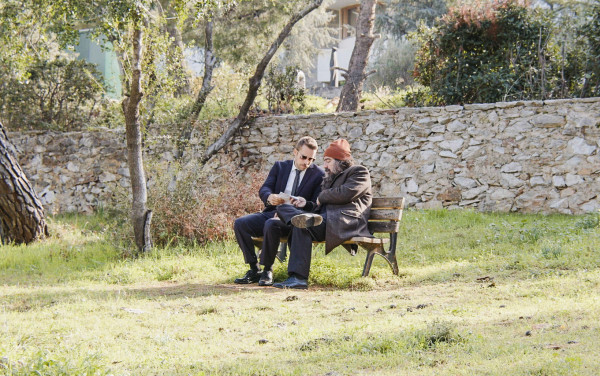 Ποιος Παπαδόπουλος