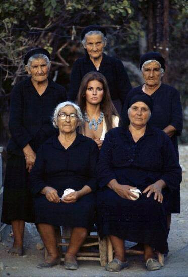 Ρακέλ Γουέλς Κάρμι.