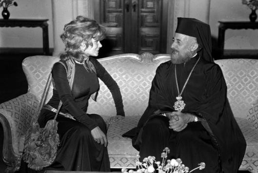 Ρακέλ Γουέλς Μακάριος