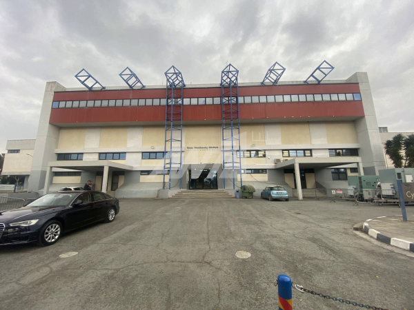 τελετή ανακήρυξης Προεδρικές