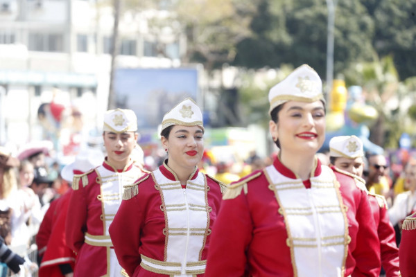 καρναβάλι Λεμεσού