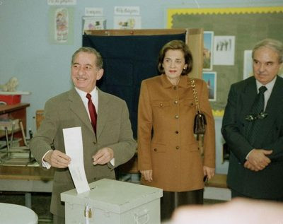 Προεδρικές