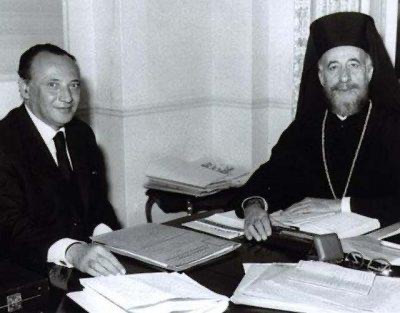 Προεδρικές
