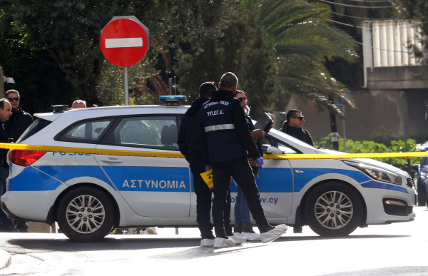 απόπειρα φόνου