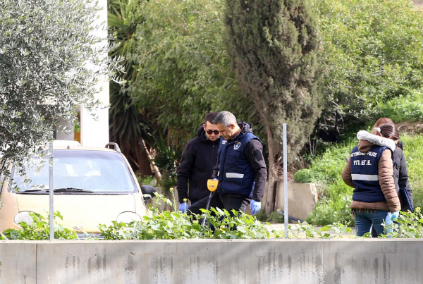 απόπειρα φόνου