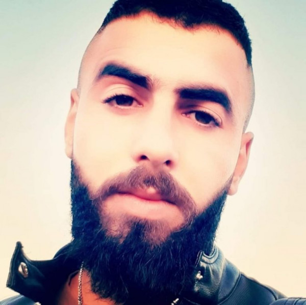 Osama Aldheis