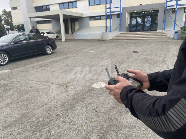 drone